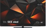 We. SEE 55 oled dc bei EURONICS im Hilden Prospekt für 2.199,00 €