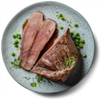 Rinderschmorbraten von K-PURLAND für 14,99 € bei Kaufland im Angebot Rinderschmorbraten von K-PURLAND im aktuellen Kaufland Prospekt