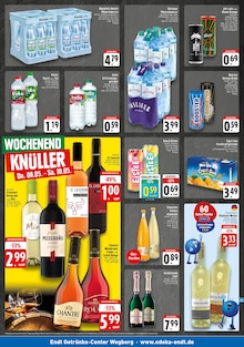 EDEKA Wegberg Prospekt der aktuellen Woche, gültig von 05.05.2025 bis 10.05.2025 Aktueller EDEKA Wegberg Prospekt "Aktuelle Angebote" mit 4 Seiten