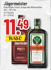 Winter Edition im Angebot bei Trinkgut in Löhne Winter Edition Angebote von Jägermeister bei Trinkgut Löhne für 11,49 €