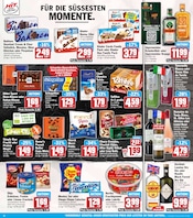 Haribo im HIT Prospekt in Aachen Aktueller HIT Prospekt mit Haribo, "ECHTE VIELFALT", Seite 12