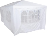 Tonnelle de cérémonie Madrid - Carrefour à Tours Tonnelle de cérémonie Madrid en promo chez Carrefour Tours à 79,99 €