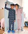 Pyjama - L&0 en promo chez Aldi Asnières-sur-Seine à 6,99 €
