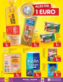 Wiener Würstchen im aktuellen Netto Marken-Discount Prospekt (Dresden) Wiener Würstchen im Netto Marken-Discount Prospekt "Aktuelle Angebote" mit 62 Seiten (Dresden)