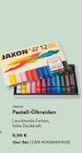 Pastell-Ölkreiden von Jaxon für 9,99 € bei Thalia im Angebot Pastell-Ölkreiden von Jaxon im aktuellen Thalia Prospekt