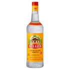 Rhum blanc agricole de la Martinique - DILLON - Carrefour à Versailles Rhum blanc agricole de la Martinique - DILLON en promo chez Carrefour Versailles à 18,60 €