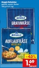 Reibekäse von Meggle im aktuellen Netto Marken-Discount Prospekt