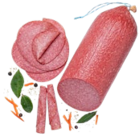 Salami von GUTS-MEISTER im aktuellen Kaufland Prospekt für 1,09 €