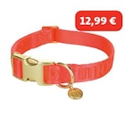 Maxi Zoo Longuenesse - Promo more LIFESTYLEPETS Collier Shiny rouge M Promo more LIFESTYLEPETS Collier Shiny rouge M à 12,99 € dans le catalogue Maxi Zoo à Longuenesse