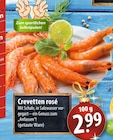 Aktuelles Crevetten rosé Angebot bei famila Nordost in Kiel ab 2,99 €