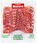Ital. Salami von Montorsi im aktuellen Kaufland Prospekt für 1,79 €