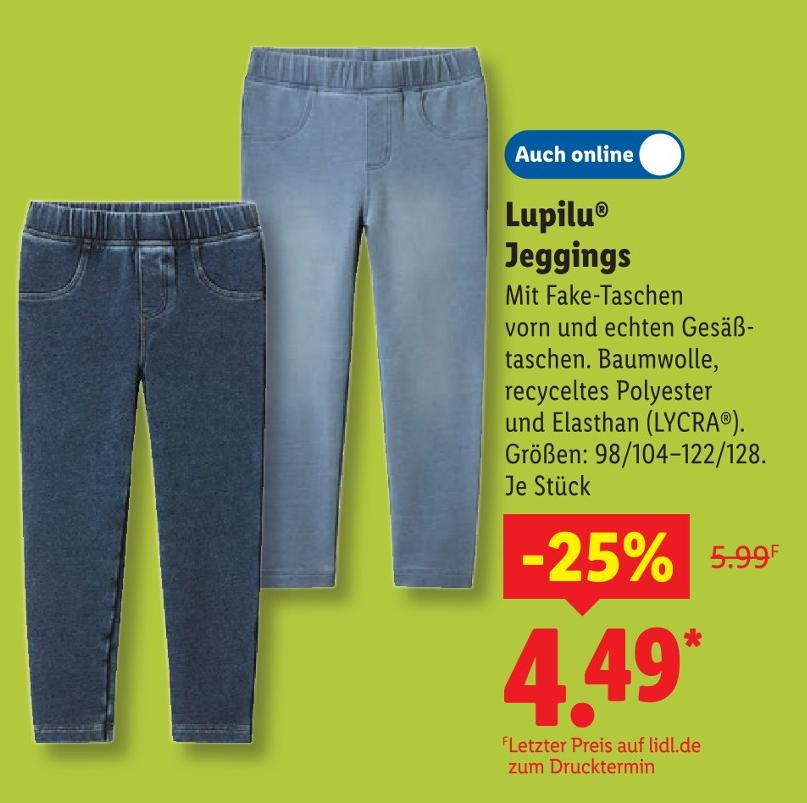 Jeggings