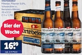 Getränkewelt Bochum - Pilsener Angebot im Prospekt Pilsener bei Getränkewelt im Bochum Prospekt für 16,99 €
