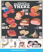 Aktueller Marktkauf Prospekt mit Putenbrust, "Aktuelle Angebote", Seite 7