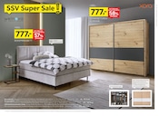 Kleiderschrank im XXXLutz Möbelhäuser Prospekt in Viersen Aktueller XXXLutz Möbelhäuser Prospekt mit Kleiderschrank, "NR.1 BEIM PREIS", Seite 6