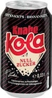 Kola im Angebot bei Netto Marken-Discount in Buchholz Kola Angebote von Knabe bei Netto Marken-Discount Buchholz für 1,00 €