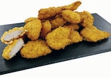Hähnchen Nuggets bei Markant Nordwest im Delbrück Prospekt für 1,19 €