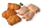 Aktuelles Bio-Pollo-Fino Angebot bei tegut in Darmstadt ab 1,49 €