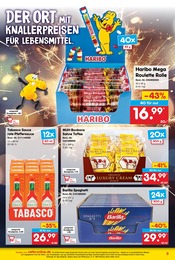 Barilla im Netto Marken-Discount Prospekt in Neuss Aktueller Netto Marken-Discount Prospekt mit Barilla, "netto-online.de - Exklusive Angebote", Seite 9