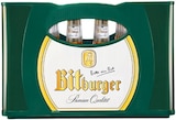 Pils im Angebot bei REWE in Oldenburg Pils Angebote von Bitburger bei REWE Oldenburg für 17,99 €