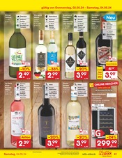 Ähnliche Angebote wie Rinderfilet im Prospekt "Aktuelle Angebote" auf Seite 45 von Netto Marken-Discount in Coburg