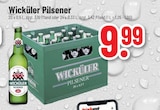Pilsener bei Trinkgut im Eschborn Prospekt für 9,99 €