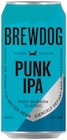 Bière Punk IPA - Brewdog dans le catalogue Colruyt