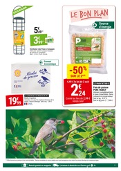 Cuisine Angebote im Prospekt "NOS PETITS PRIX POUR CHOUCHOUTER VOS ANIMAUX !" von Gamm vert Cuisine Angebote im Prospekt "NOS PETITS PRIX POUR CHOUCHOUTER VOS ANIMAUX !" von Gamm vert auf Seite 7