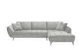 Ecksofa Carly für 2.069,75 € bei Sconto SB im Angebot Ecksofa Carly im aktuellen Sconto SB Prospekt