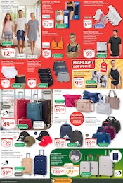 Handtaschen im GLOBUS Prospekt in Saarbrücken Aktueller GLOBUS Prospekt mit Handtaschen, "Aktuelle Angebote", Seite 27