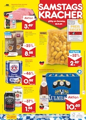 Aktueller Netto Marken-Discount Prospekt mit Mikrowelle, "Aktuelle Angebote", Seite 48