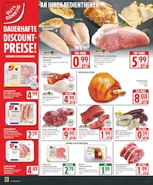 Bratwurst im EDEKA Prospekt "Aktuelle Angebote" mit 19 Seiten (Berlin)