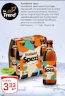 Spezi Cola-Orange-Mix von Krombacher für 3,33 € bei GLOBUS im Angebot Spezi Cola-Orange-Mix von Krombacher im aktuellen GLOBUS Prospekt