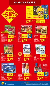 Steak im aktuellen Lidl Prospekt (Fürth) Steak im Lidl Prospekt "LIDL LOHNT SICH" mit 67 Seiten (Fürth)