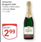Aktuelle Sekt Angebote bei GLOBUS in Rostock Aktuelles Trocken Angebot bei GLOBUS in Rostock ab 2,99 €