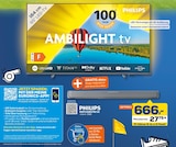 EURONICS - 65PUS8079/12 Angebot im Prospekt 65PUS8079/12 bei EURONICS im Prospekt "" für 666,00 €