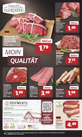 Aktueller combi Prospekt mit Lamm, "Markt - Angebote", Seite 4