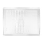 Plaque de cuisson perforée - Carrefour à Villeneuve-Saint-Georges Plaque de cuisson perforée en promo chez Carrefour Villeneuve-Saint-Georges à 13,99 €