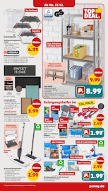 Aktueller Penny Prospekt mit Teppichboden, "Wer günstig will, muss Penny.", Seite 35