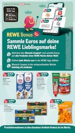 Tomaten Angebot im aktuellen nahkauf Prospekt auf Seite 4