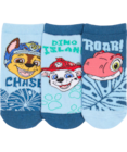 Kinder Sneakersocken im Angebot bei KiK in Böblingen Kinder Sneakersocken Angebote von Paw Patrol bei KiK Böblingen für 2,99 €