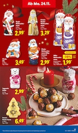 Süßigkeiten im Lidl Prospekt in Dachau Aktueller Lidl Prospekt mit Süßigkeiten, "LIDL LOHNT SICH", Seite 23