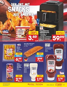 Ingwer im Netto Marken-Discount Prospekt "Aktuelle Angebote" mit 54 Seiten (Leipzig)