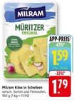 Müritzer Original bei EDEKA im Stockach Prospekt für 1,59 €