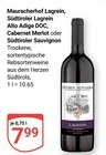 Lagrein im Angebot bei GLOBUS in Amberg Lagrein Angebote von Mauracherhof bei GLOBUS Amberg für 7,99 €