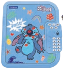 Journal intime électronique stitch - DISNEY dans le catalogue La Grande Récré