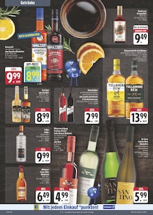 Getränke im E center Prospekt "Wir lieben Lebensmittel!" mit 28 Seiten (Jena)