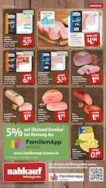 Pute im nahkauf Prospekt in Hanau Aktueller nahkauf Prospekt mit Pute, "nichts liegt näher", Seite 8