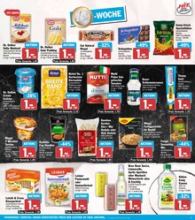 Nudeln im HIT Prospekt "ECHTE VIELFALT" mit 19 Seiten (Wuppertal)