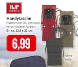 Kaufhaus Stolz - Handytasche Angebot im Prospekt Handytasche bei Kaufhaus Stolz im Prospekt "" für 6,99 €